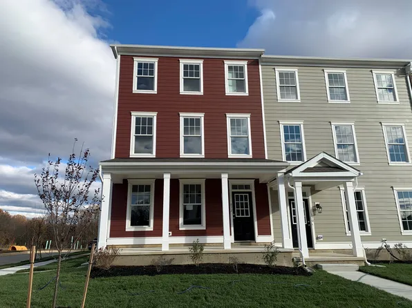 872 Mapleton Ave, Middletown, DE 19709