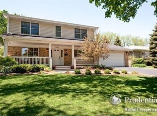 808 Jefferson St, Hinsdale, IL