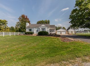 225 S Fairground Ave, Princeton, IL 61356