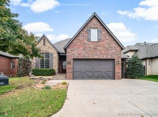 9326 S 74th East Ave, Tulsa, OK 74133