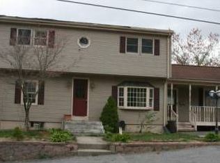 22 Power St, Blackstone, MA 01504