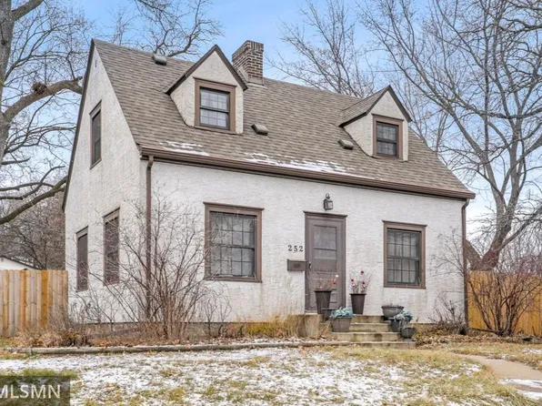 252 14th Ave S, South Saint Paul, MN 55075