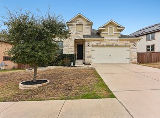 5708 Viejo Dr, Bee Cave, TX 78738