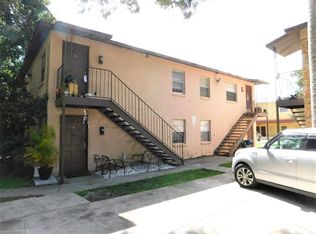 1221 E Mohawk Ave, Tampa, FL 33604