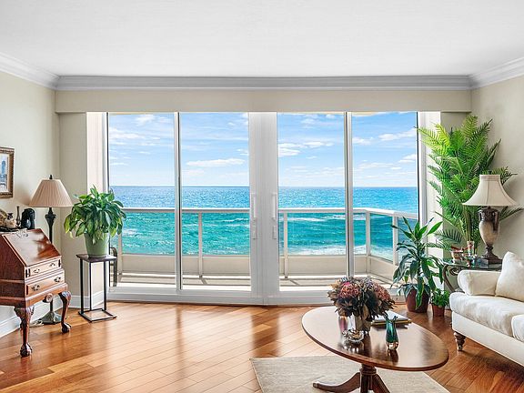 3rd image of 700 S Ocean Boulevard #804