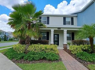 11902 Architecture Aly, Orlando, FL 32832