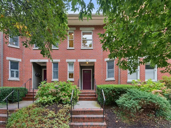 209 Vaughan Street #7, Portland, ME 04102