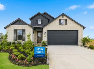 16642 Jolie St, Conroe, TX 77302