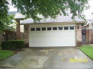 5133 Burlingame Dr, Garland, TX 75043