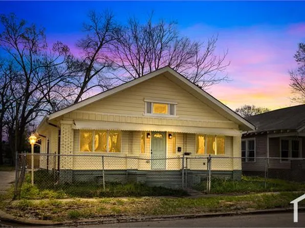 1233 Fulton Ave, Birmingham, AL 35217