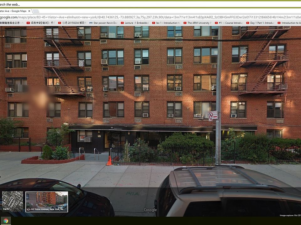 1st image of 8345 Vietor Ave APT 7U