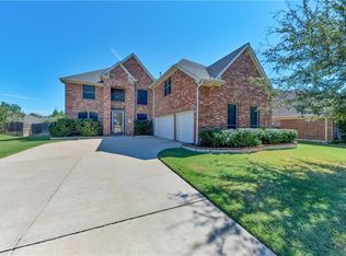 5536 Lavaca Rd, Grand Prairie, TX 75052