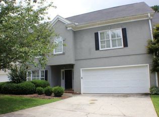 703 Allison Park, Macon, GA 31210
