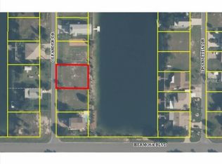 Oleander Dr, Hernando beach, FL 34607