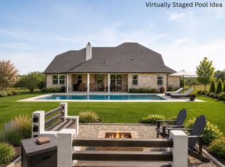 340 Sanger Dr, Springtown, TX 76082