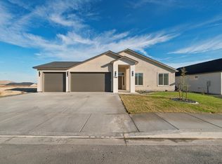 1498 Plan, View Wood Estates, Hermiston, OR 97838