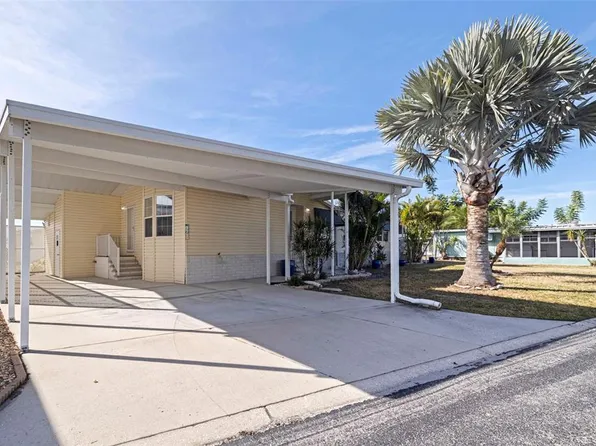 9790 66th St N Lot 321, Pinellas Park, FL 33782