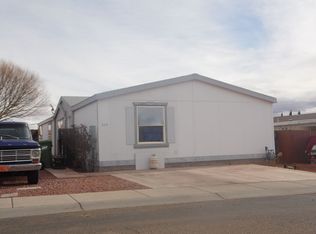 869 Sandpiper Dr, Page, AZ 86040