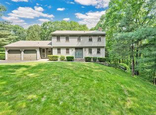 59 Gregory Hill Dr, Glastonbury, CT 06033