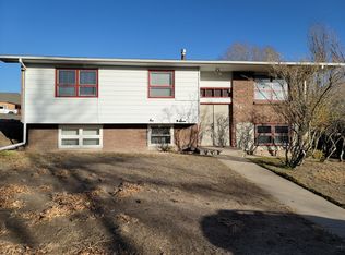 1889 Cherry Ct, Cheyenne, WY 82001
