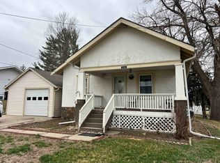 701 E 2nd St, Madison, NE 68748