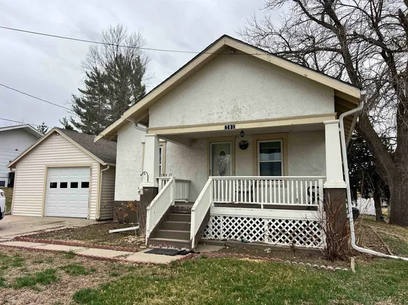 701 E 2nd St, Madison, NE 68748