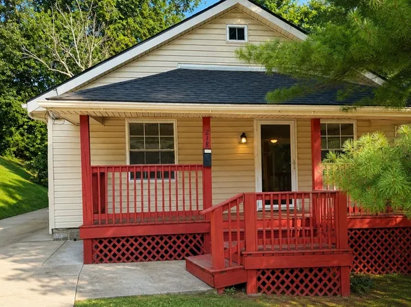 218 Glass Ave, Frankfort, KY 40601