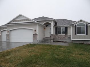 13403 S Sunset Shadow Ln, Herriman, UT 84096