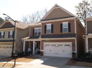 820 Whisperwood Trl, Acworth, GA 30102