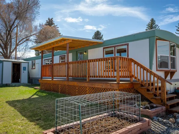 910 J Street LOT F4, Salida, CO 81201