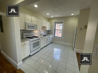 14 Dean Rd #3-A, Brookline, MA 02445