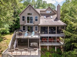 E4424 W Redstone Dr, La Valle, WI 53941