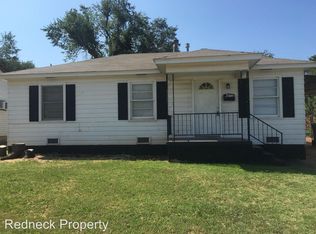 716 NE 31st St, Oklahoma City, OK 73105