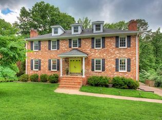 13006 Buckland Rd, Chester, VA 23831