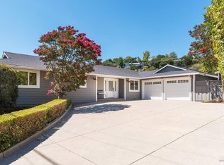 133 Eliseo Dr, Greenbrae, CA 94904