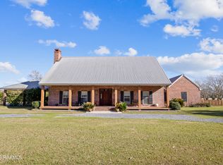 274 Bo Grand Dr, Pt Barre, LA 70577