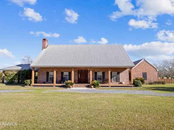 274 Bo Grand Dr, Pt Barre, LA 70577