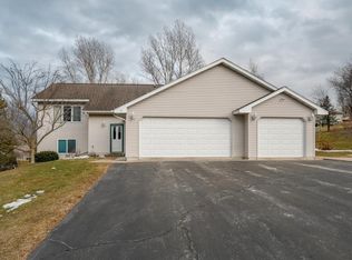 1202 Heindl Ln, Marathon, WI 54448
