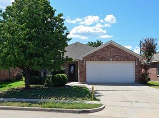 4645 Wheatland Dr, Fort Worth, TX 76179