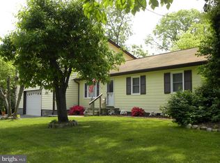 7415 Bull Run Rd, Manassas, VA 20111