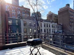 102 W 71st St #B3, New York, NY 10023