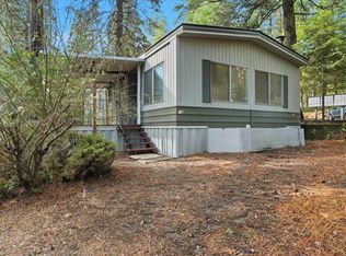 5840 Pony Express Trl SPC 46, Pollock Pines, CA 95726