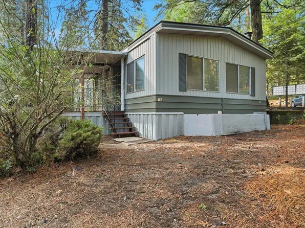 5840 Pony Express Trl Spc 46, Pollock Pines, CA 95726