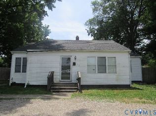 103 E Laburnum Ave, Richmond, VA 23222