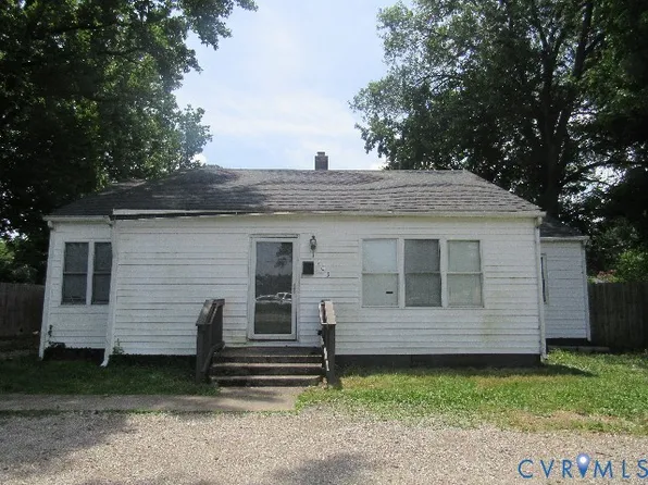 103 E Laburnum Ave, Richmond, VA 23222