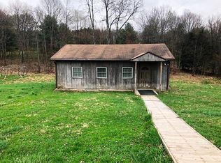 494 Larson Rd, Clearfield, PA 16830