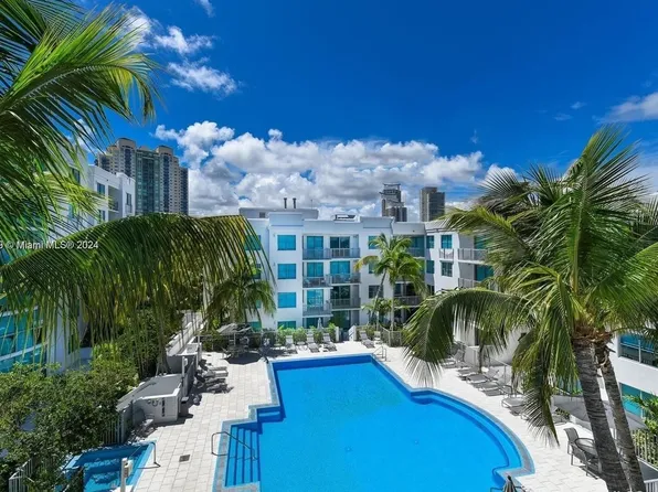 110 Washington Ave APT 1714, Miami Beach, FL 33139