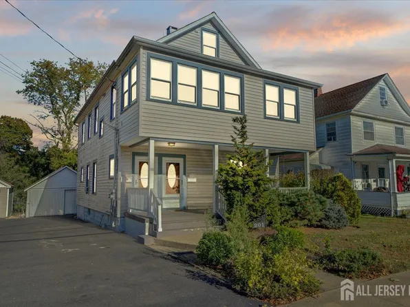 201 Gatzmer Ave, Jamesburg, NJ 08831