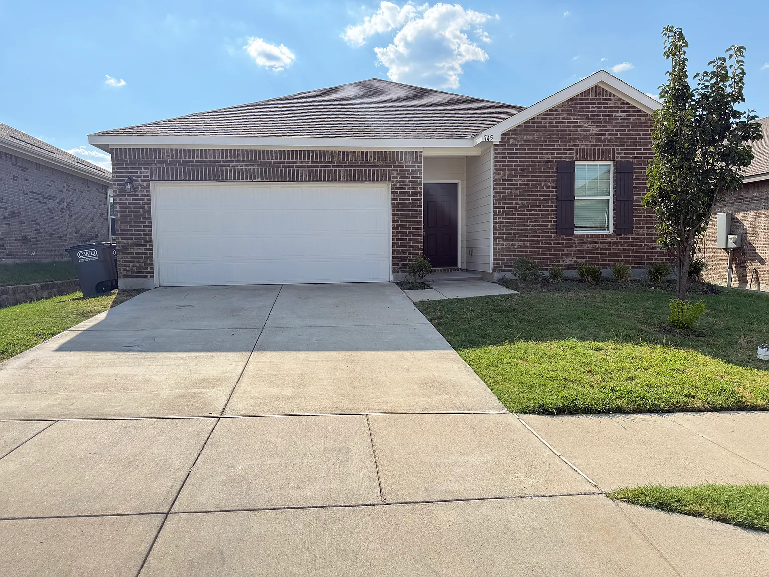 3 bed, 1591 sqft, $1,850 — Photo 1