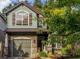 5931 S Corbett Ave, Portland, OR 97239